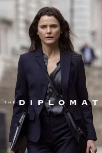 The Diplomat (Season 1 – 3) Netflix Original – Dual Audio {Hindi-English} WEB Series 480p | 720p | 1080p WEB-DL