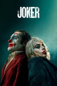 Joker: Folie à Deux (2024) WEB-DL {English With Subtitles} Movie 480p| 720p| 1080p