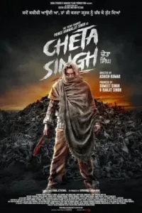 Cheta Singh (2023) Hindi WEB-DL Movie 480p | 720p | 1080p