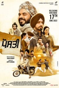 Posti 2022 Punjabi HDRip 720p – 480p – 1080p