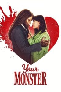 Your Monster (2024) WEB-DL {English With Subtitles} Full Movie