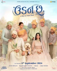 Udan Chhoo (2024) Gujarati WEB-DL Full Movie
